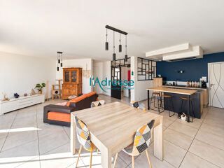  Maison à vendre 6 pièces 139 m²