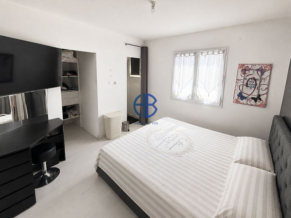 Vente Maison Maison Saint Ondras 5 pièce(s) 107 m2 Saint ondras