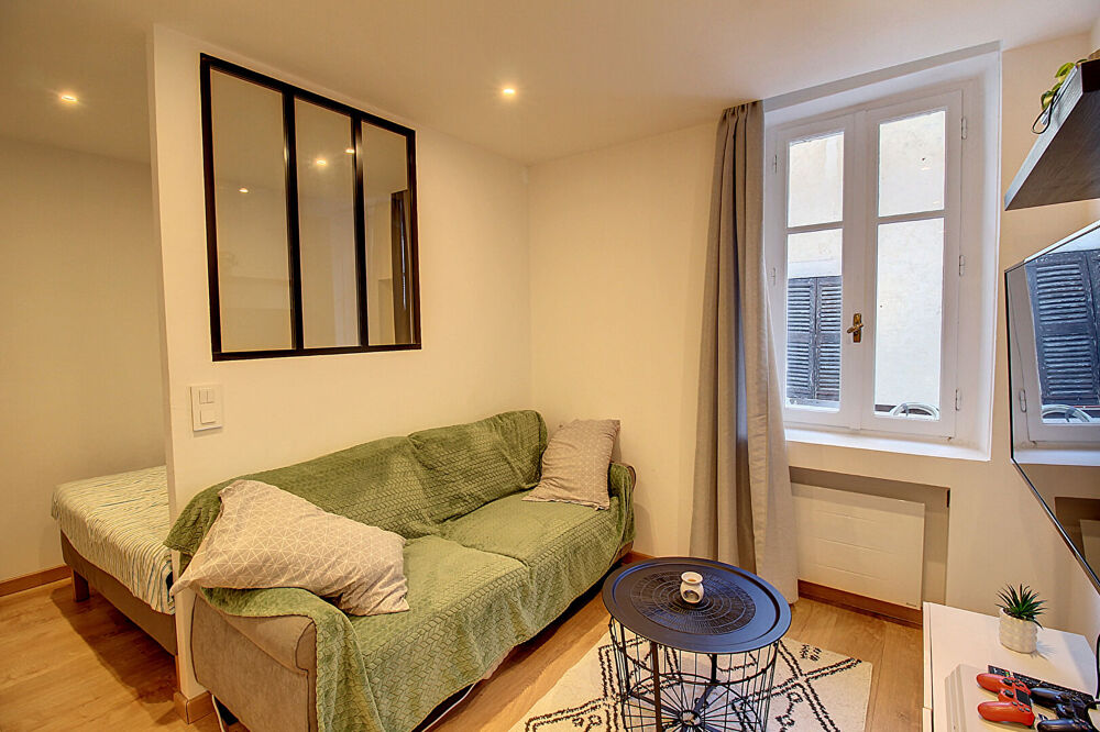 Vente Appartement A VENDRE EN EXCLUSIVITÉ ! Studio Trans En Provence 28 m² Trans en provence