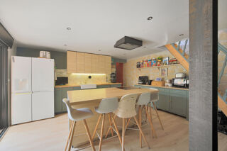  Maison � vendre 5 pi�ces 138 m�