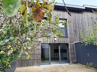 Maison 4 pièces 80 m² · à Saint-Herblain · 80 m² · 280 500 €