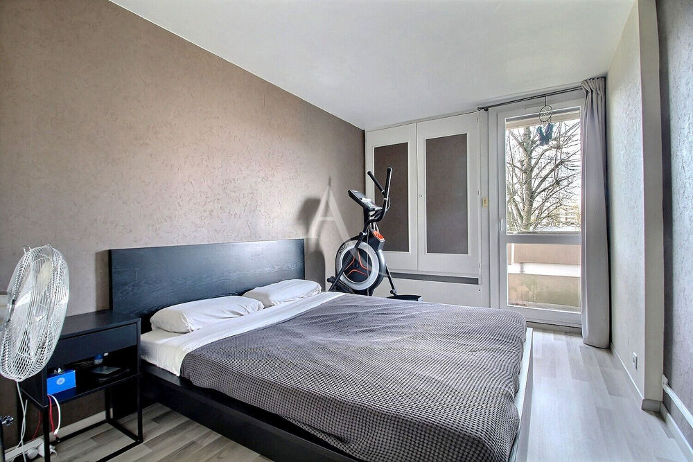 Vente Appartement Appartement Elancourt 3 pièces 67 m2 Elancourt