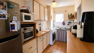  Maison à vendre 4 pièces 80 m²