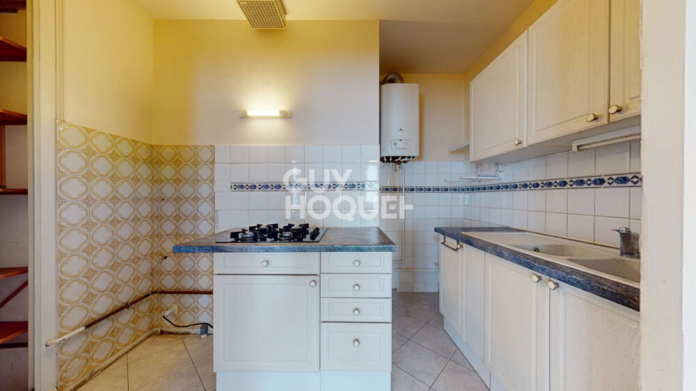 Vente Appartement TOURS PREBENDES / HALLES Tours