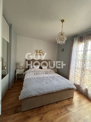  Maison à vendre 7 pièces 131 m²