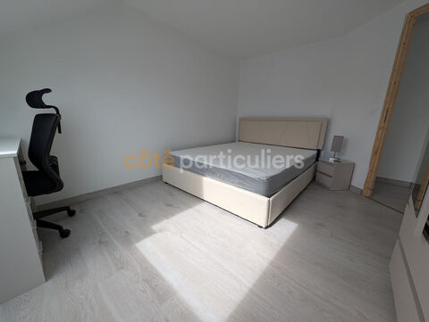  Appartement � louer 1 pi�ce 80 m�