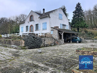  Maison � vendre 7 pi�ces 160 m�