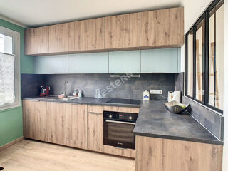  Maison � louer 4 pi�ces 74 m� Quimper