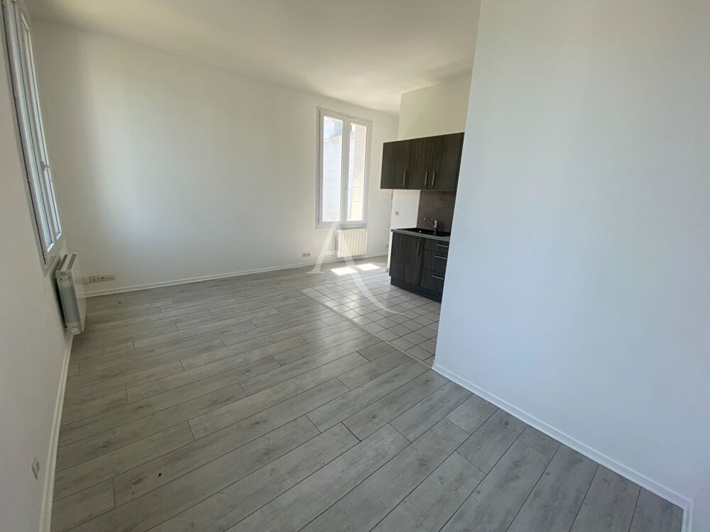 Location Appartement Appartement Sainte Genevieve Des Bois 2 pièce(s) 34.31 m2 Sainte genevieve des bois