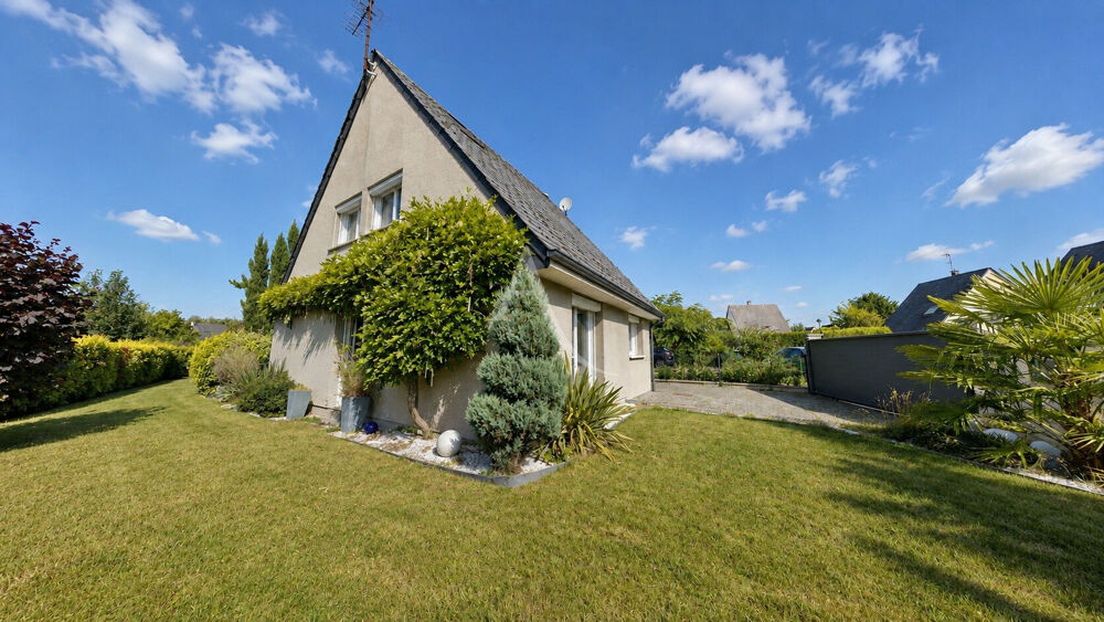 Maison Ymare 7 pièce(s) 173 m2