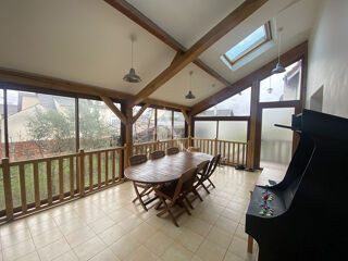  Maison � vendre 6 pi�ces 156 m�