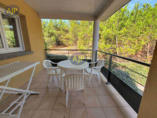 Vente Appartement Appartement  2 pièce(s) 36,44 m2 Soulac sur mer