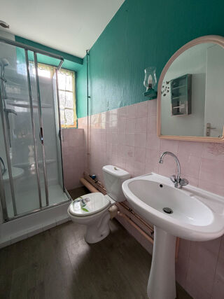  Appartement à vendre 2 pièces 41 m²