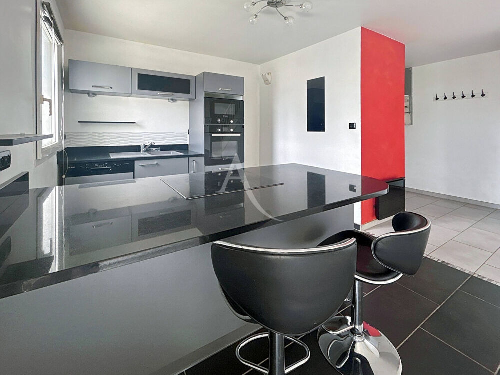 Vente Appartement Appartement Meulan En Yvelines 4 pi�ce(s) 97 m� Meulan en yvelines