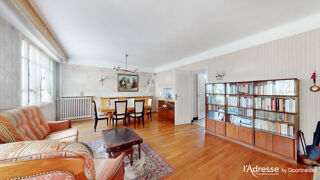  Maison � vendre 6 pi�ces 160 m�