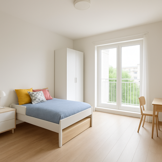  Appartement � vendre 5 pi�ces 116 m�
