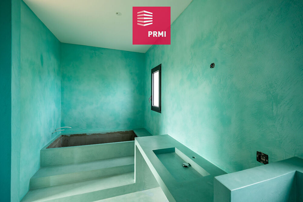 � vendre  Maison Saint-Paul (97460)