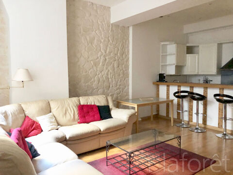  Appartement � louer 2 pi�ces 58 m�