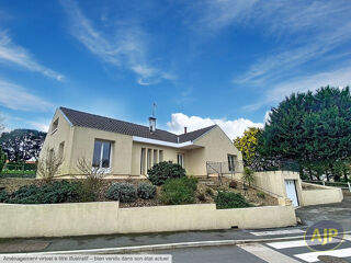  Maison � vendre 7 pi�ces 136 m�