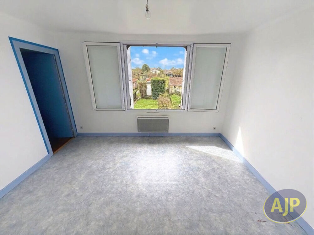 Vente Maison Maison Sevremoine Sevremoine