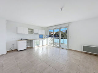  Appartement  vendre 3 pices 61 m