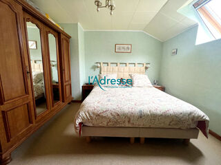  Maison � vendre 4 pi�ces 95 m�