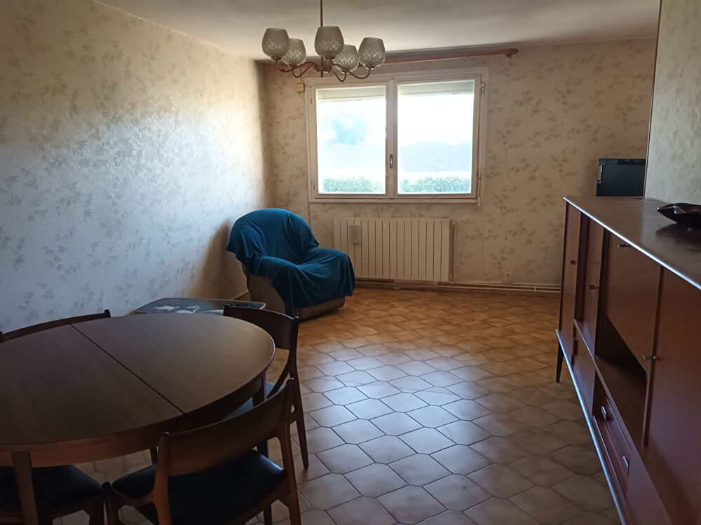 Vente Maison Maison de plain-pied avec garage et jardin Tonneins Tonneins