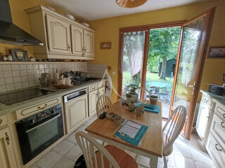  Maison � vendre 6 pi�ces 120 m�