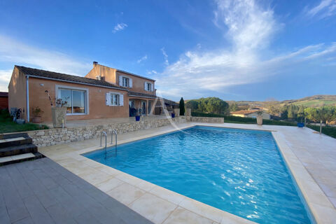   Maison Castelnaudary 7 pi�ce(s) 235.57 m2 Maison - 7 pi�ce(s) - 236 m�