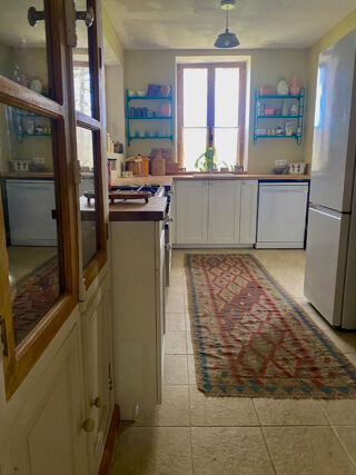  Maison à vendre 6 pièces 125 m²