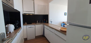  Appartement à vendre 2 pièces 39 m²