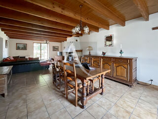  Maison � vendre 5 pi�ces 125 m�