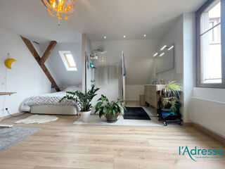  Appartement à vendre 3 pièces 93 m²