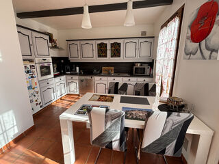  Maison � vendre 7 pi�ces 147 m�