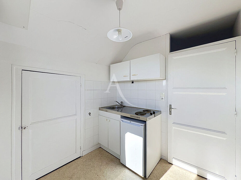 Location Appartement Studio ANGERS 22 m² Angers
