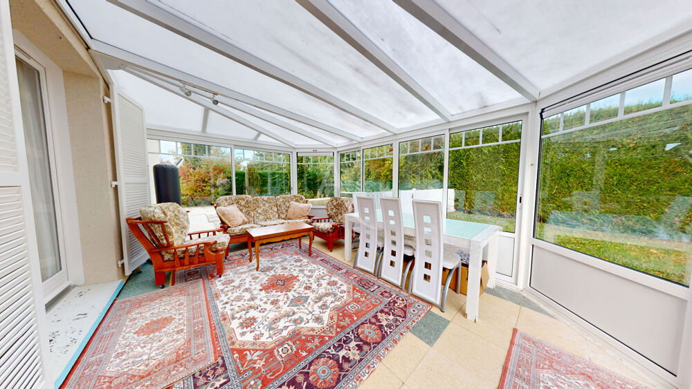 Vente Maison EVREUX - Quartier St Michel Evreux