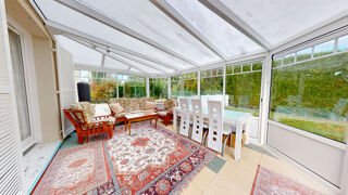 Vente Maison EVREUX - Quartier St Michel Evreux