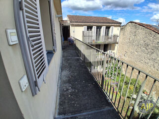  Appartement à louer 3 pièces 63 m²