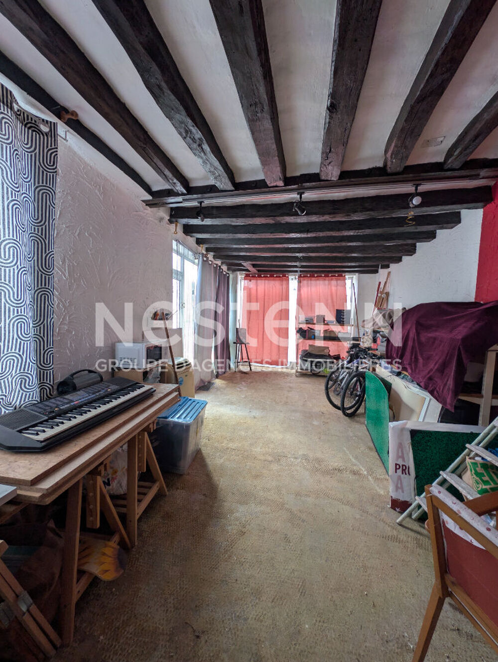 Vente Maison Maison hyper centre Loches Loches
