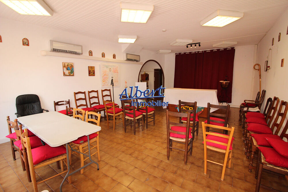   Local commercial La Seyne Sur Mer 50.97 m2 La seyne sur mer
