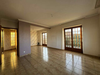  Maison à vendre 6 pièces 122 m²