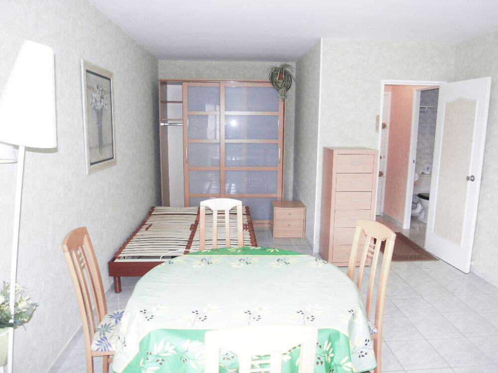 Vente Appartement APPARTEMENT POISSY - 1 pièce(s) - 31 m2 Poissy
