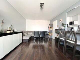  Appartement à vendre 3 pièces 63 m²