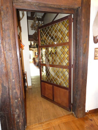  Maison  vendre 7 pices 281 m