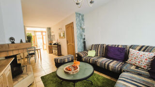  Maison à vendre 5 pièces 114 m²