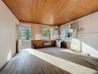  Maison à vendre 4 pièces 65 m²