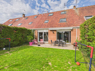  Maison à vendre 5 pièces 104 m²