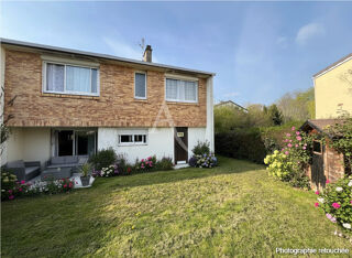  Maison � vendre 6 pi�ces 111 m�