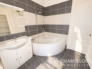 Vente Appartement EXCLUSIVITÉ ! Appartement T5 de caractère au coeur de MÂCON Macon