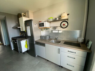  Appartement  vendre 3 pices 77 m